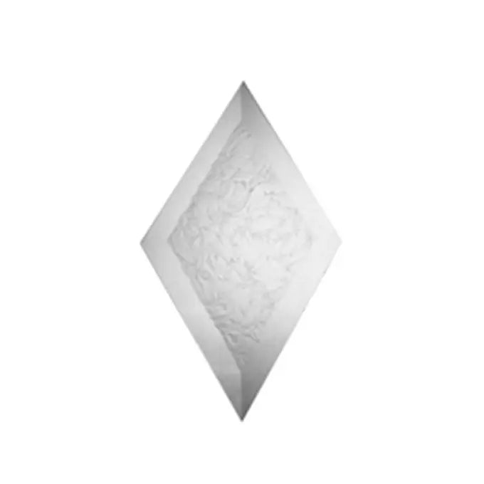 Bevel Glue Chip Diamond 4"X7" ltd - Stained Glass Express 