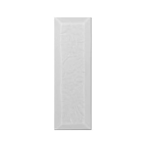 Bevel Glue Chip Rectangle 2"X6" ltd - Stained Glass Express 