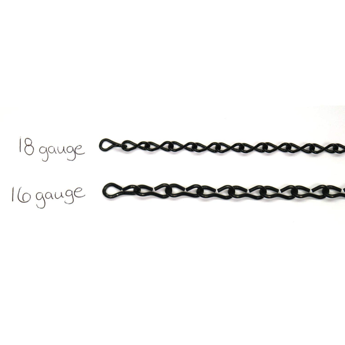 Black Jack Chain 16 Gauge
