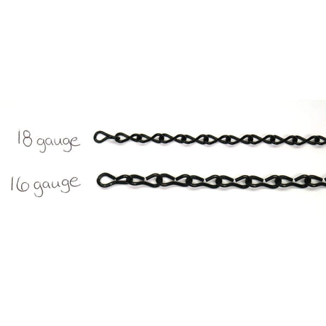 Black Jack Chain 16 Gauge