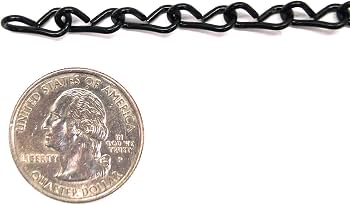 Black Jack Chain 16 Gauge