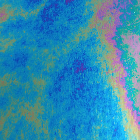 Black Opal Iridescent