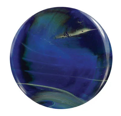 33 COE Rod Blue Lightning