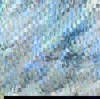 Blue, Green White Opal - Stained Glass Express 