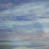 Blue, Pink, White Opal