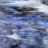 Blue, Purple, White Opal