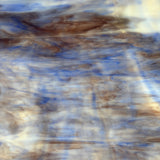 Blue, Purple, White Opal