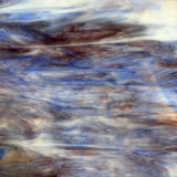 Blue, Purple, White Opal