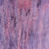 Blue, Purple, White Ripple