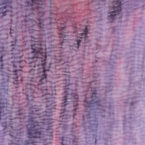Blue, Purple, White Ripple