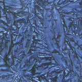 Blue Van Gogh Metallic Finish - Stained Glass Express 