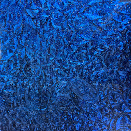 Blue Van Gogh Metallic Finish_3