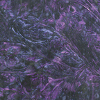 Blue, Violet Van Gogh Metallic Finish - Stained Glass Express 