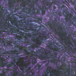 Blue, Violet Van Gogh Metallic Finish - Stained Glass Express 