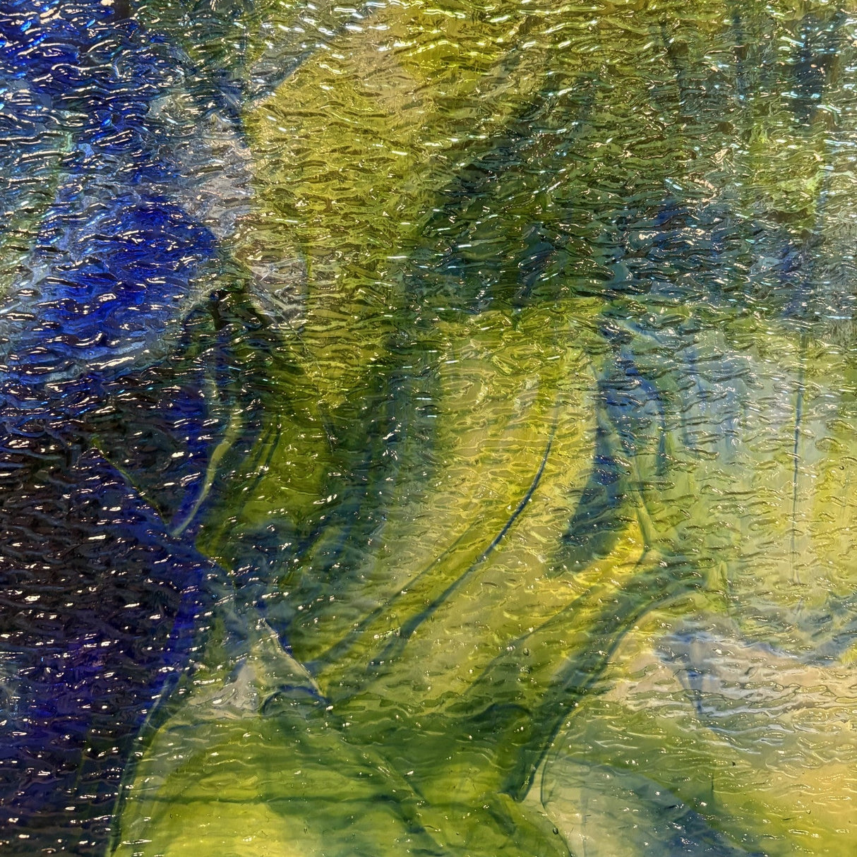 Viridian