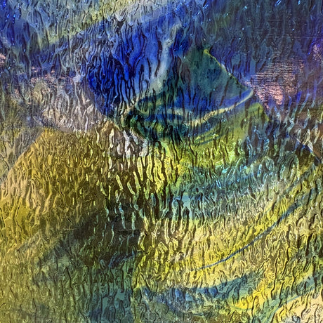 Viridian Granite