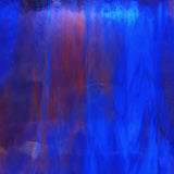 Blue and Purple Streaky