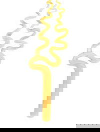 Borobar Mustard 33 COE Rod - Stained Glass Express 