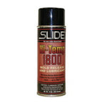 Boron Nitride Hi Temp Spray Coating Slide - Stained Glass Express 