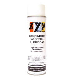 Boron Nitride ZYP - Stained Glass Express 