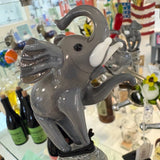 Bottle Stopper Elephant_2