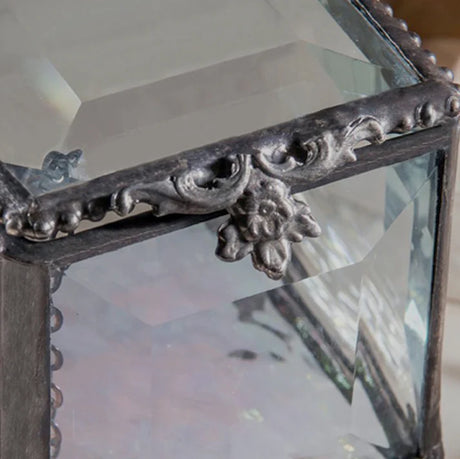 Box Beveled Glass
