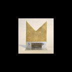 Brass Necking Tool - Stained Glass Express 