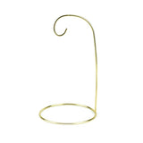 Brass Wire Display Stand