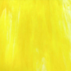 Bright Yellow Opal