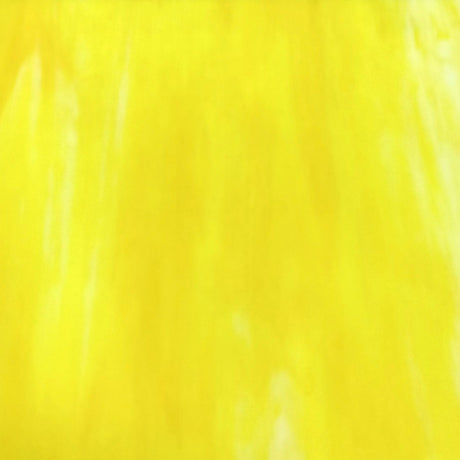 Bright Yellow Opal