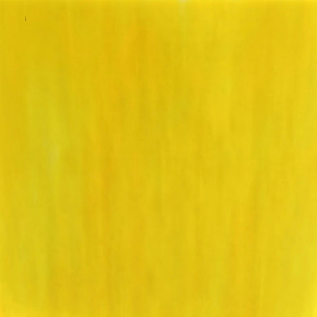Bright Yellow Opal