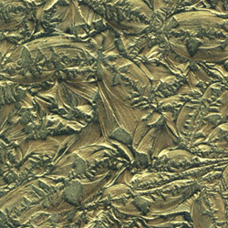 Bronze Van Gogh Metallic Finish - Stained Glass Express 