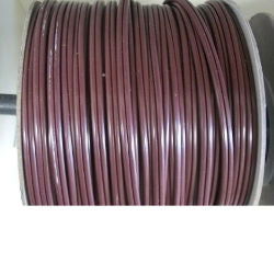 Brown Electrical Lamp Cord - Stained Glass Express 