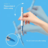 Brush Tip Marker Fusible