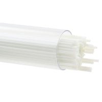 Bullseye French Vanilla Stringer 90 COE - Stained Glass Express 