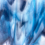 90 COE White, Turquoise Blue, Midnight Blue Opal