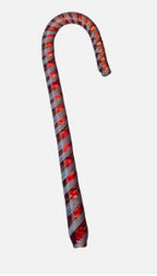 CANDY CANE - Stained Glass Express 