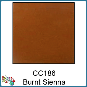 CFE ENAMEL BURNT SIENNA - Stained Glass Express 
