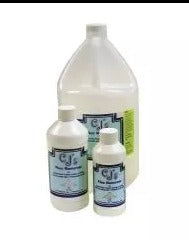 CJs Flux and Patina Remover - Stained Glass Express 