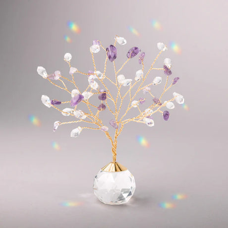 Suncatcher Tree of Life