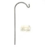 CLIP HOOK NIGHT LIGHT - Stained Glass Express 