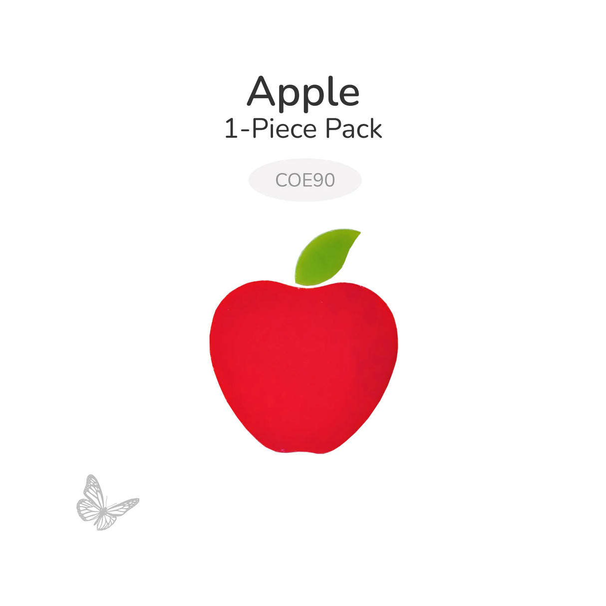 90 Coe Precut Apple