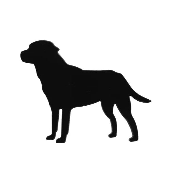 90 Coe Precut Dog Labrador