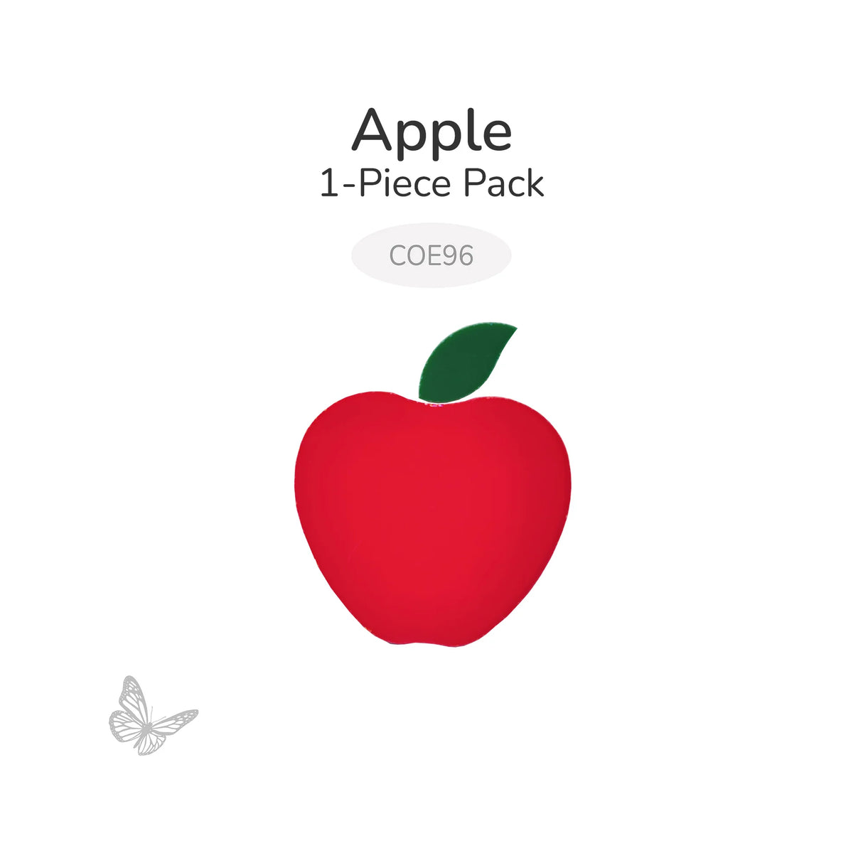 96 Coe Precut Apple
