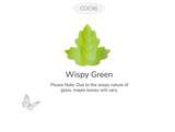 96 Coe Leaf Opal
