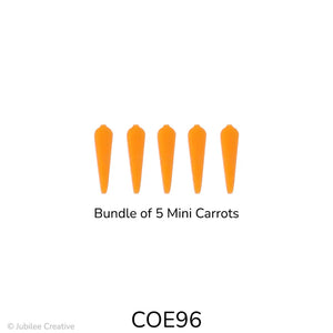 96 Coe Seasonal & Holiday Precuts