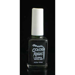 COLOR MAGIC PAINT LEAF GREEN - Stained Glass Express 