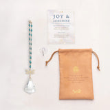 Suncatcher Dragonfly