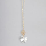 Suncatcher Angel Wings