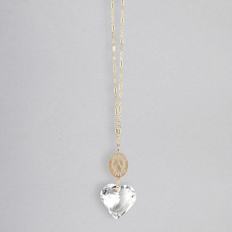 Suncatcher Angel Wings